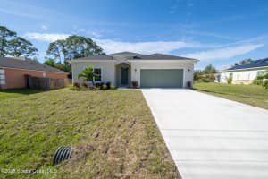 366 San Filippo Drive, Palm Bay, FL 32909 - MLS#1063424
