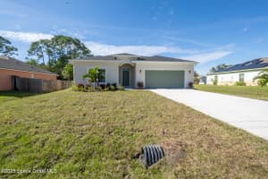 366 San Filippo Drive, Palm Bay, FL 32909 - MLS#1063424