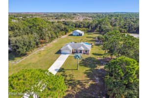 5405 Fan Palm Avenue, Cocoa, FL 32927 - MLS#1063429