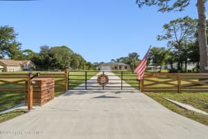 5405 Fan Palm Avenue, Cocoa, FL 32927 - MLS#1063429