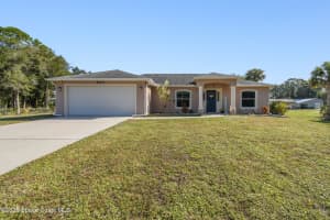 5405 Fan Palm Avenue, Cocoa, FL 32927 - MLS#1063429