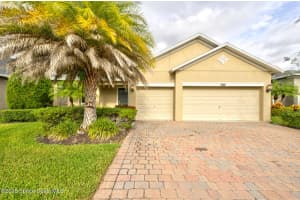 3352 Russ Place, Melbourne, Fl 32940, Melbourne