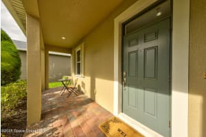 3352 Russ Place, Melbourne, FL 32940 - MLS#1063433