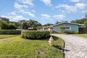 974 Shannon Avenue, Indialantic, FL 32903 Sold 12/18/25