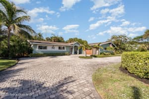 974 Shannon Avenue, Indialantic, FL 32903 Sold 12/18/25