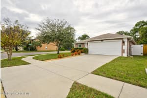 106 Mason Drive, Titusville, FL 32780 - MLS#1063438