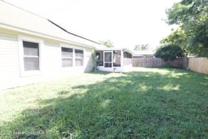 873 Yorktowne Drive, Rockledge, FL 32955 - MLS#1063450