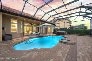 3388 Lamanga Drive, Melbourne, FL 32940 - MLS#1063460