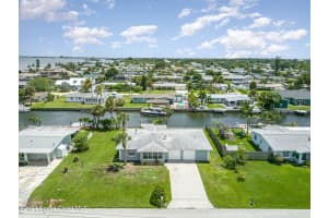 1655 Wavecrest Street, Merritt Island, FL 32952 - MLS#1063461