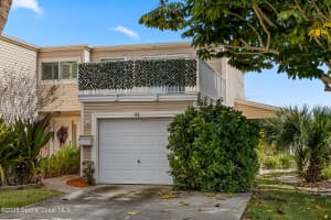 59 Emerald Court, Satellite Beach, FL 32937 - MLS#1063463