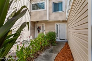 59 Emerald Court, Satellite Beach, FL 32937 - MLS#1063463