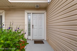 59 Emerald Court, Satellite Beach, FL 32937 - MLS#1063463