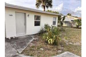 140 Niemira Avenue, Indialantic, FL 32903 - MLS#1063465