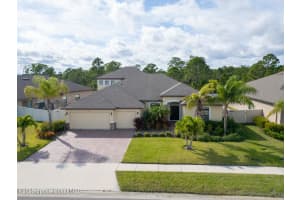 3590 Salt Marsh Circle, West Melbourne, FL 32904 - MLS#1063470