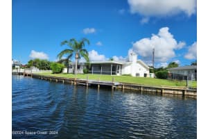 1725 Reef Court, Merritt Island, FL 32952 - MLS#1063471