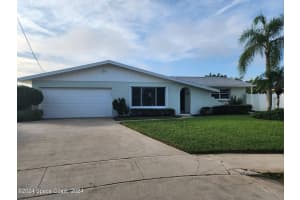 1725 Reef Court, Merritt Island, FL 32952 - MLS#1063471