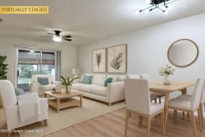 1325 Cheney Highway, Titusville, FL 32780 - MLS#1063472