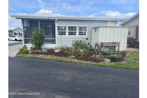 6700 Highway 1 S, Rockledge, FL 32955 - MLS#1063482