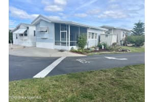 6700 Highway 1 S, Rockledge, FL 32955 - MLS#1063482