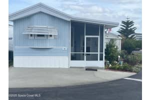 6700 Highway 1 S, Rockledge, FL 32955 - MLS#1063482