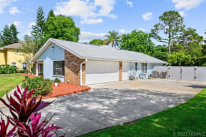 6410 Lookout Drive, Cocoa, FL 32927 - MLS#1063484