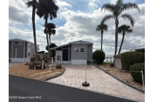 847 Pier Lane, Melbourne Beach, FL 32951 Sold 03/03/26