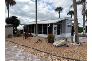 847 Pier Lane, Melbourne Beach, FL 32951 Sold 03/03/26