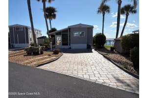 847 Pier Lane, Melbourne Beach, FL 32951 Sold 03/03/26