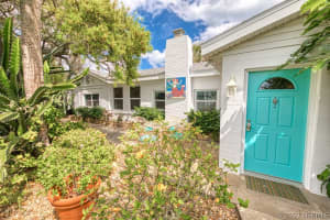 1603 Guldahl Drive, Titusville, FL 32780 - MLS#1063493