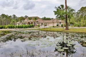 1087 Country Club Drive, Titusville, FL 32780 - MLS#1063494