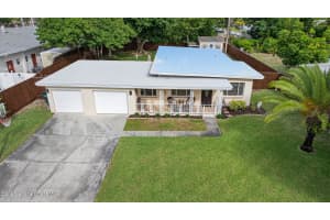 104 Roosevelt Avenue, Cocoa Beach, FL 32931 - MLS#1063496