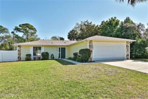 2761 Oklahoma Street, Melbourne, FL 32904 Sold 12/22/25