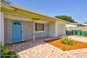 282 Fay Drive, Indialantic, FL 32903 - MLS#1063501