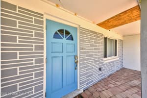 282 Fay Drive, Indialantic, FL 32903 - MLS#1063501