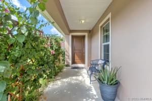 282 Fay Drive, Indialantic, FL 32903 - MLS#1063501