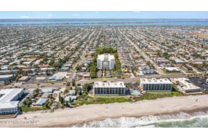 1230 Highway A1a 401, Satellite Beach, FL 32937 - MLS#1063502
