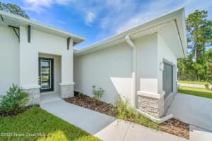 1328 Washburn Street, Palm Bay, FL 32909 - MLS#1063522