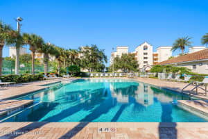 7108 Marbella Court, Cape Canaveral, FL 32920 - MLS#1063525