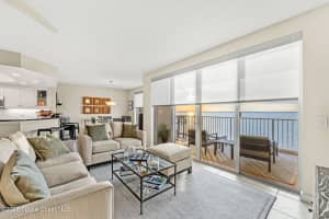 7108 Marbella Court, Cape Canaveral, FL 32920 - MLS#1063525