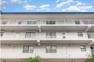 2160 N Hwy A1a 302, Indialantic, FL 32903 - MLS#1063528