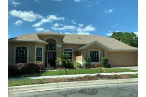 5260 Wild Cinnamon Drive, Melbourne, Fl 32940, Melbourne