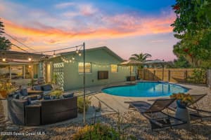 2310 Shell Avenue, Indialantic, FL 32903 - MLS#1063537