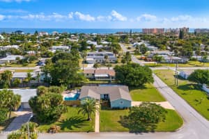 2310 Shell Avenue, Indialantic, FL 32903 - MLS#1063537