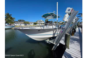 2486 Harbour Cove Drive, Hutchinson Island, FL 34949 - MLS#1063539