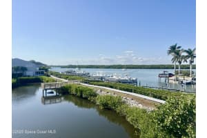 2486 Harbour Cove Drive, Hutchinson Island, FL 34949 - MLS#1063539