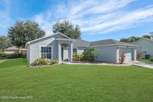 735 Crestline Lane Ne, Palm Bay, Fl 32907, Palm Bay 735 Crestline Lane Ne, Palm Bay, Fl 32907, Palm Bay