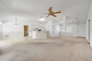 735 Crestline Lane, Palm Bay, FL 32907 - MLS#1063541