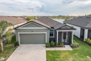 4243 Pondapple Drive, Titusville, FL 32796 - MLS#1063544