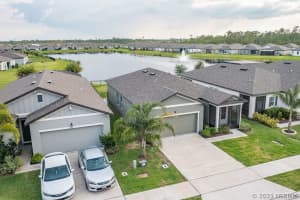 4243 Pondapple Drive, Titusville, FL 32796 - MLS#1063544