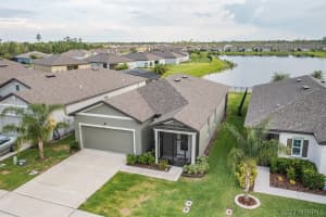 4243 Pondapple Drive, Titusville, FL 32796 - MLS#1063544